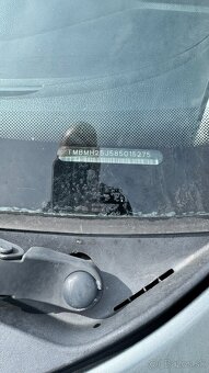 ŠKODA ROOMSTER HOT - 5