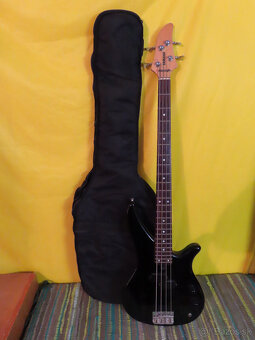 Elektrická Basová gitara - 5