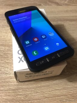 Samsung Galaxy Xcover 4 / 16GB odolný - 5