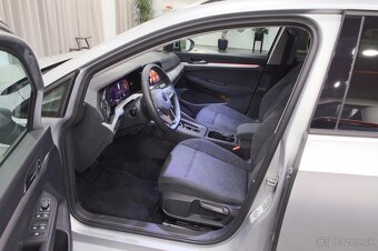 Volkswagen Golf 8 Variant 2.0 TDI 110kW DSG automat - 5