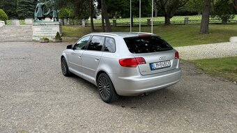 Audi A3 sportback 1.9TDI - 5