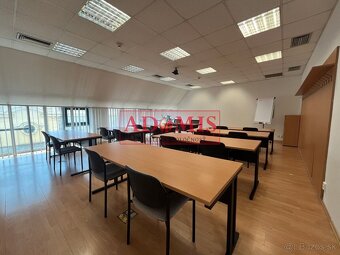 ADOMIS - Prenájom flexibilných kancelárskych priestorov Moyz - 5