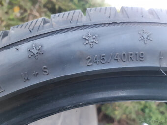 Zimné pneumatiky Austone Skadi SP-901 245/40 R19 - 5