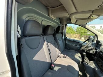 Peugeot Expert 1.6 Hdi/r.v. 2007/Ťažné/ Ako nové kúpené v SR - 5