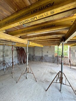 Monolitické stavby na kľúč . - 5