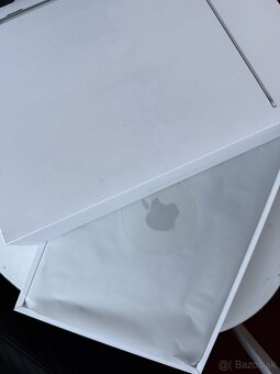 Predám MacBook AIR 13 - 5