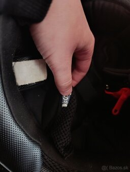 Prilba na motorku - 5