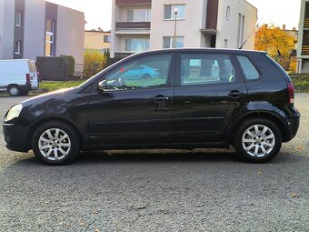 Volkswagen Polo Sportline 1.4 benzín, 2008, kúpené na SK - 5