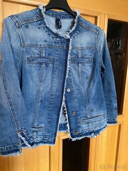 Riflova bunda Liu Jo - 5