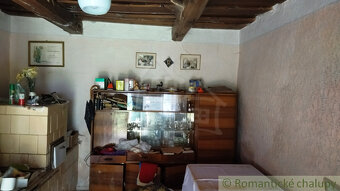 Pozemok s pôvodným domom - 5