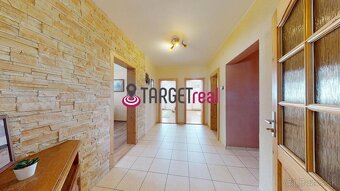 TARGETreal | Rodinný dom v krásnej lokalite Terchová – Horná - 5
