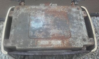 Liatinove kachle Tytolia - 5