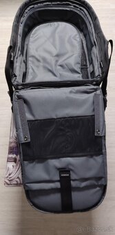 BATOH PROTI KRADEZI XD DESIGN BOBY HERO REGULAR - 5