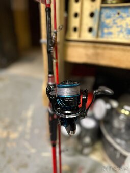 Prívlačová výbava - 5