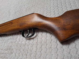 Vzduchovka Slavia - 620 - - 5