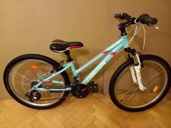 Predám bicykel DEMA - 5