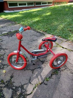 Detská trojkolka - 5