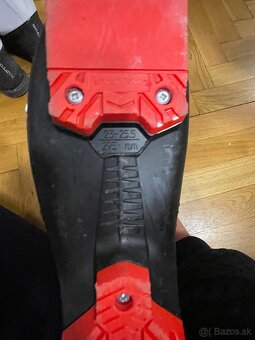 Lyžiarky, veľ.39 - 5