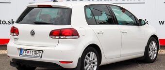 Volkswagen Golf 1.4 TSI Highline - 5