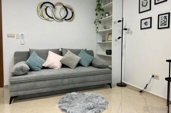 2-izbový byt  v historickom dome, ul.Námestie 1. mája, Brati - 5