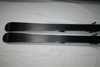 lyže Volkl Race tiger 160 cm - 5