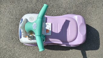 Odrazadlo frozen - 5