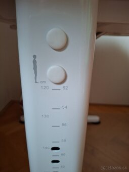 Písací stôl+stolička - 5