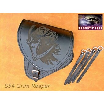 Brašny Harley Davidson Softail,Yamaha Dragstar,bober,stavby. - 5