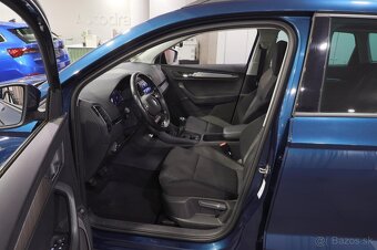 Škoda Karoq Style 2.0 TDI 85KW Manuál - 5