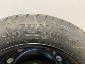 5x100 R15 REZERVA 185/60 R15 - 5