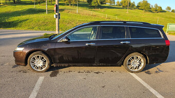 Honda Accord combi 2,2diesel - aj vymením, ponúknite - 5