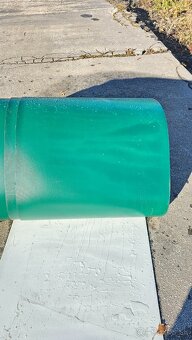 Gumový dopravníkový pás šírka 60 cm nový nepoužitý - 5