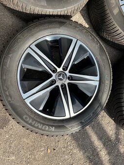 Celorocna sada Mercedes Gle R18 - 5