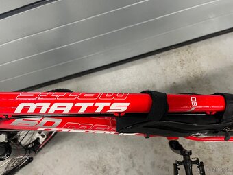 PREDÁM MERIDA MATTS 60 - 5