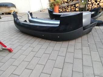 Rozpredam Audi A6 aj A4 2,5TDI 110KW AKN - 5