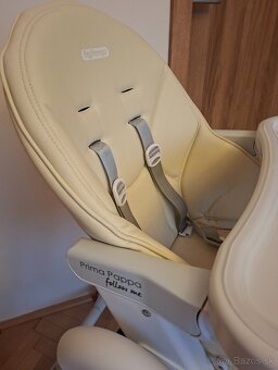 Peg Perego jedálenska stolička - 5