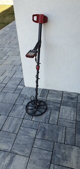 Predam detektor kovov FindX NOKTA - 5