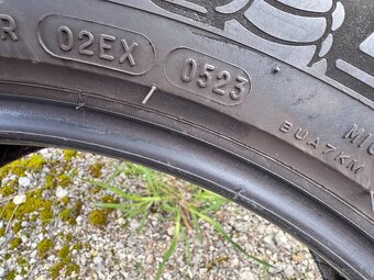 225/55 R18 102Y letné - 5