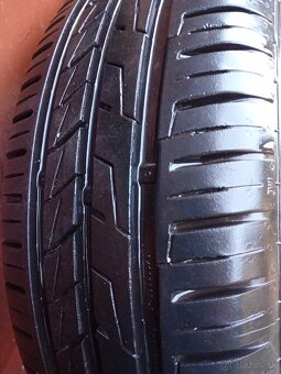 Sada pneu na Octavia 1 - 5