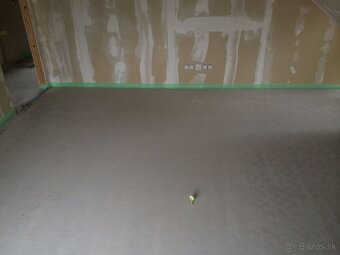 LIATE POTERY - ANHYDRITOVÝ a CEMENTOVÝ - 5