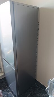 Chladnička s mrazničkou - 5