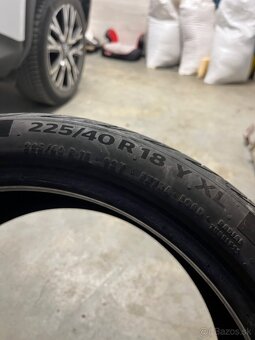 Continental PremiumContact6 225/40 R18 Y XL - 5