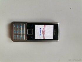 Nokia 6300 - 5
