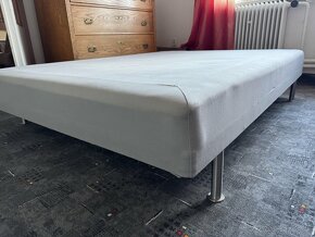 Samonosný matrac Ikea Sultan 160x200 cm - 5