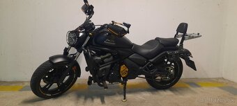 Predám Kawasaki Vulcan S 650 ABS - 5