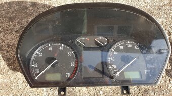 ŠKODA Fabia 1 1,4MPI 8V AME - 5