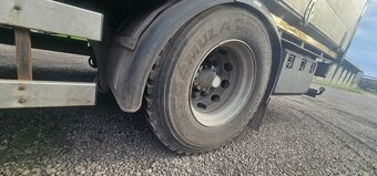 Scania P94 2002 - 5