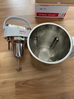Polievkovar Tefal BL841138 - 5