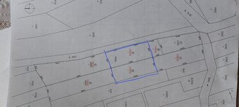 Stavebny pozemok 400m2 - 5