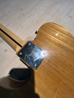 Telecaster - 5